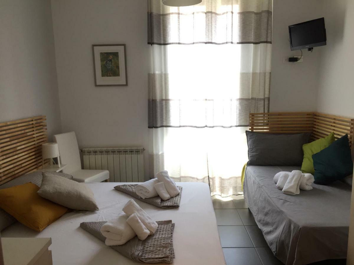Four Rooms Catania Exterior photo