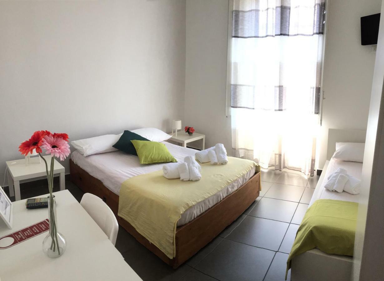 Four Rooms Catania Exterior photo