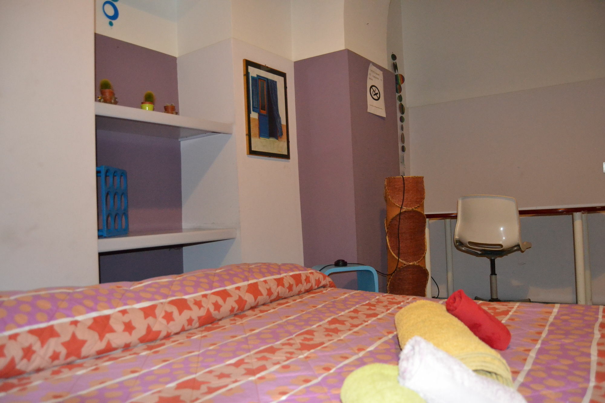 Four Rooms Catania Exterior photo