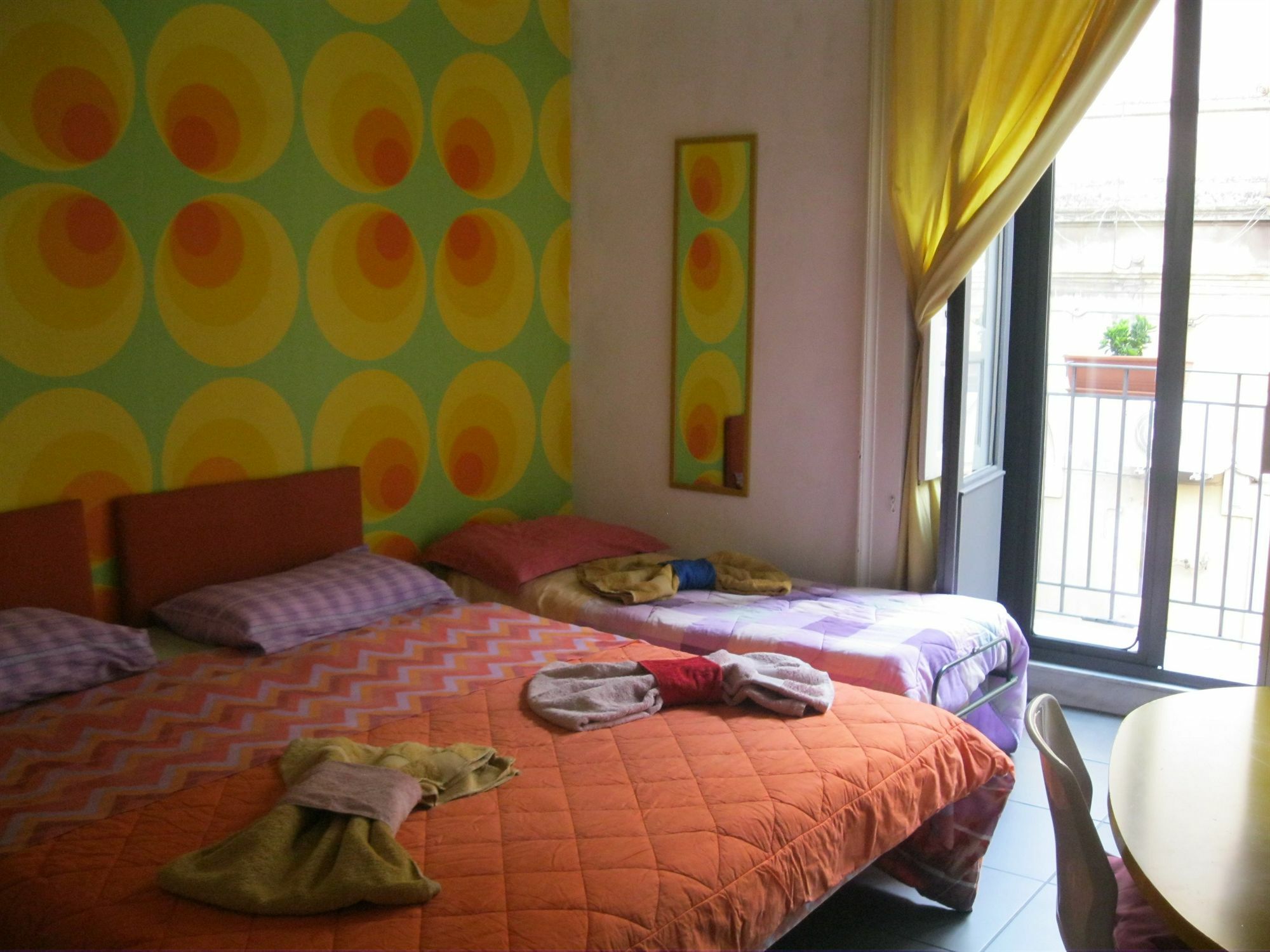 Four Rooms Catania Exterior photo