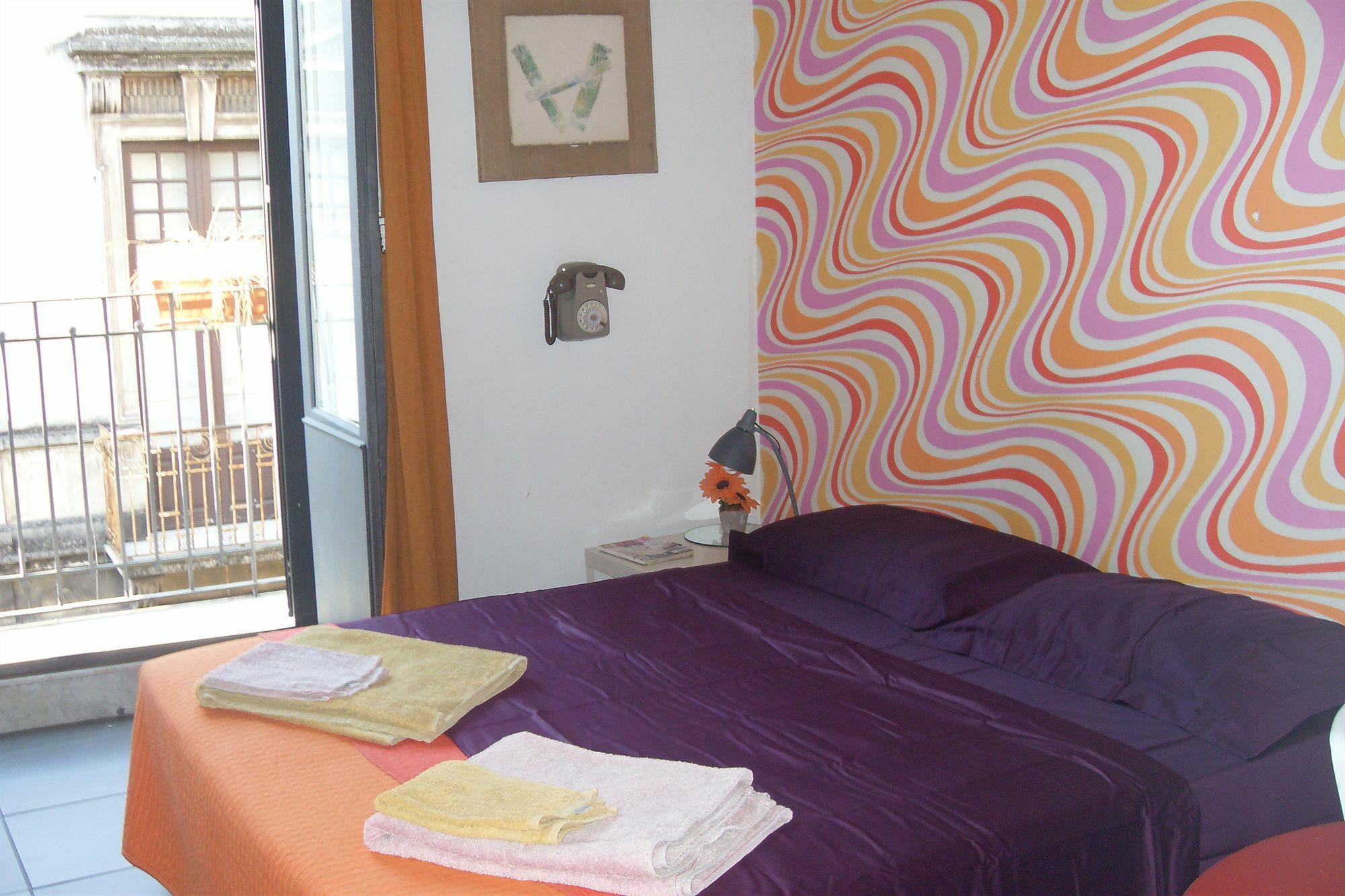 Four Rooms Catania Exterior photo
