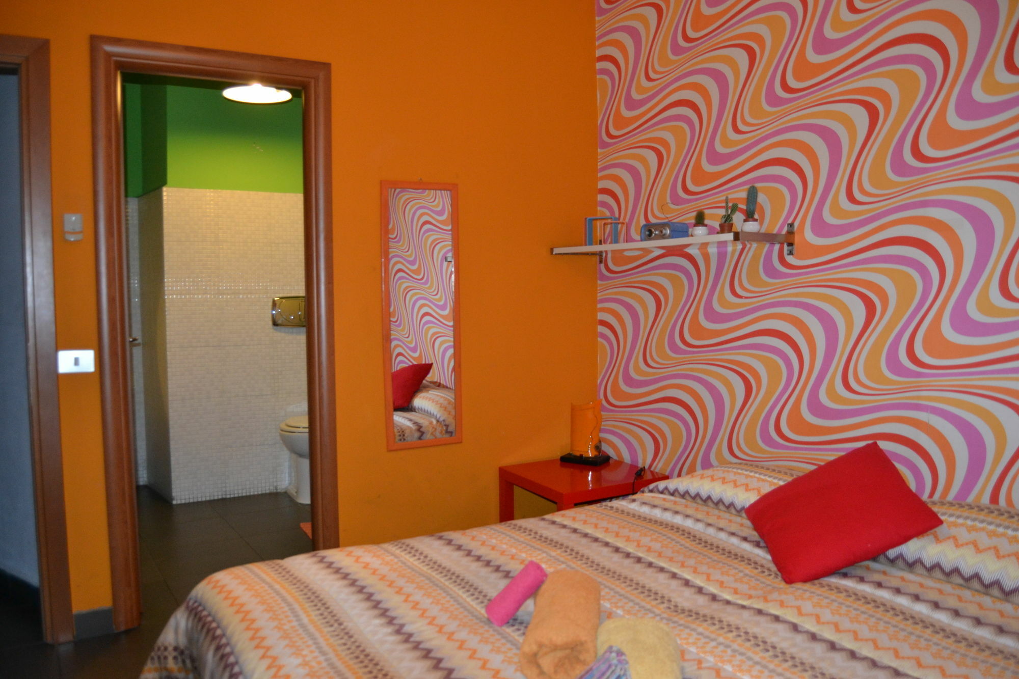 Four Rooms Catania Exterior photo