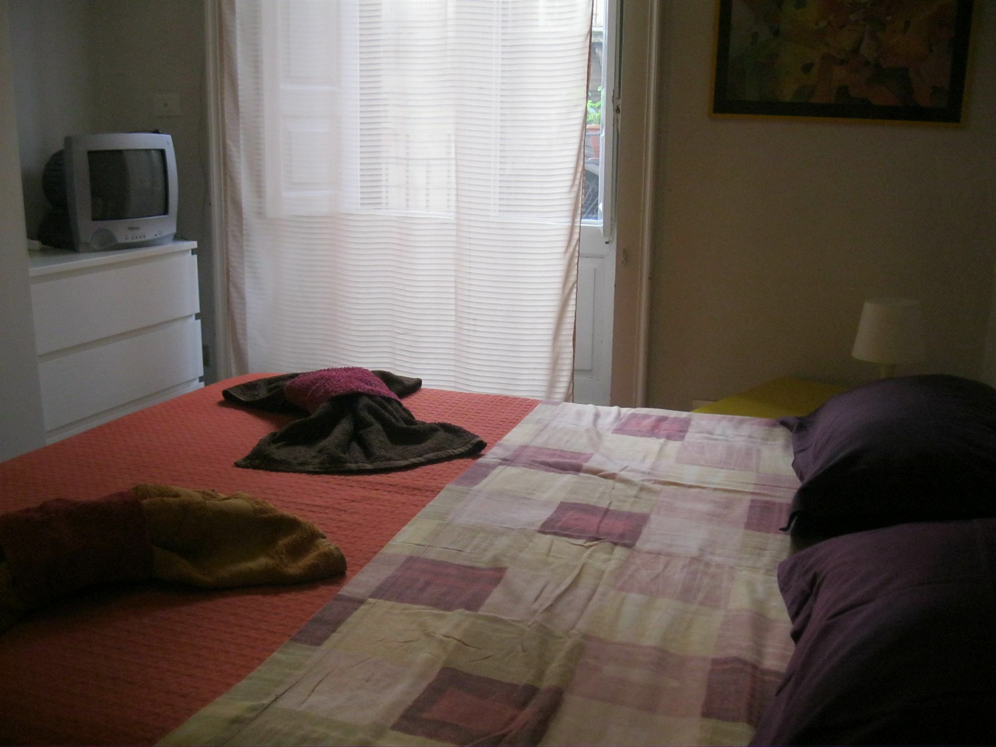 Four Rooms Catania Exterior photo