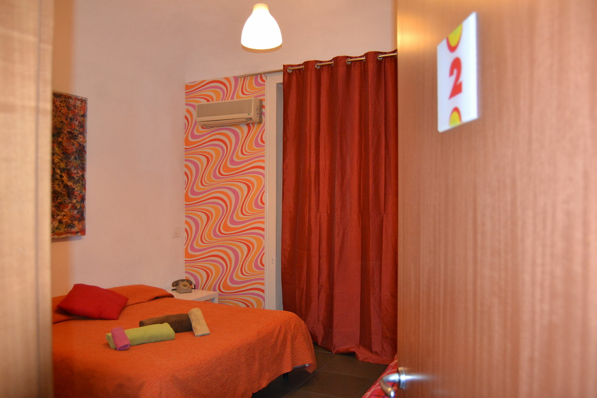 Four Rooms Catania Exterior photo