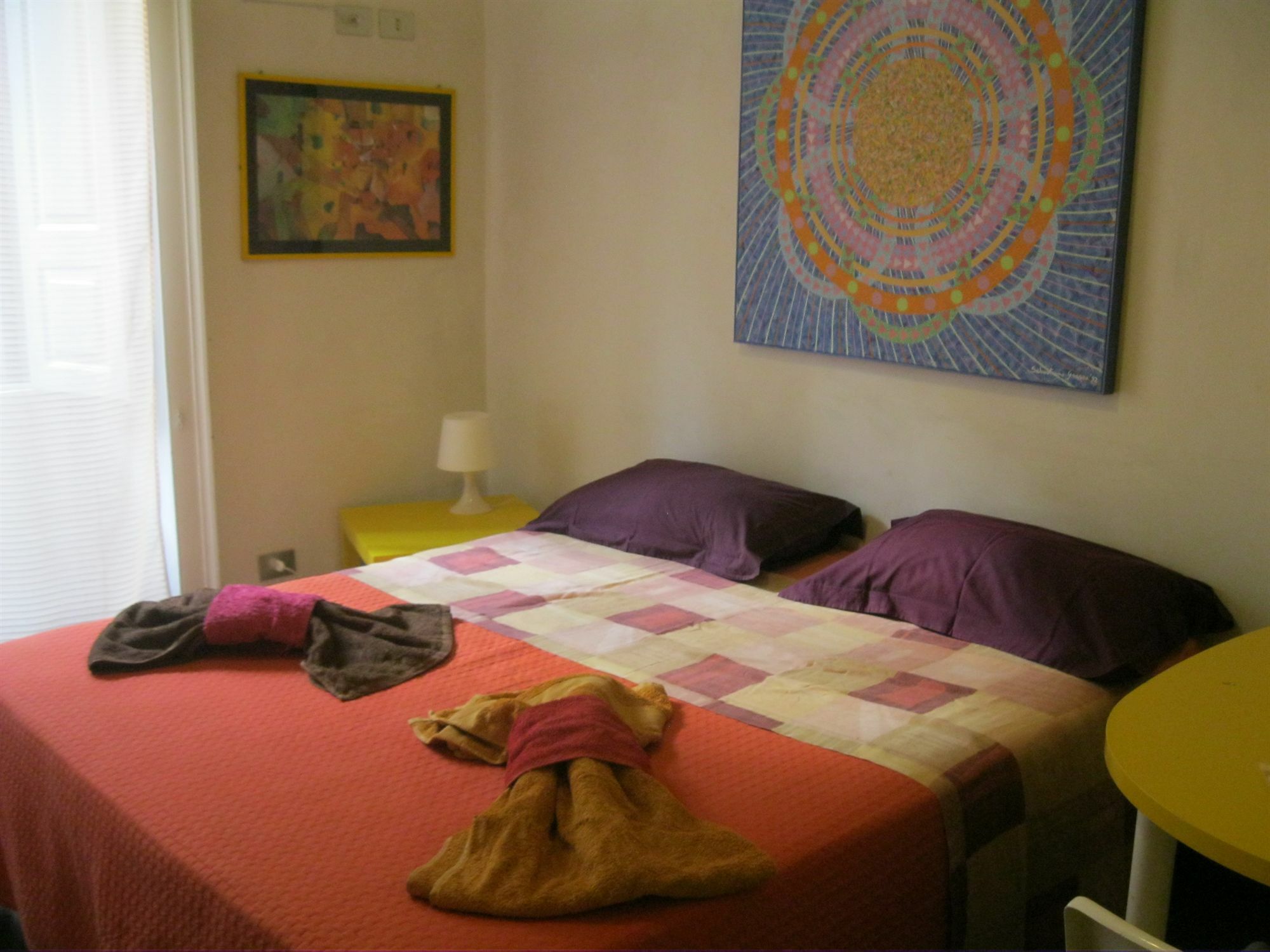 Four Rooms Catania Exterior photo