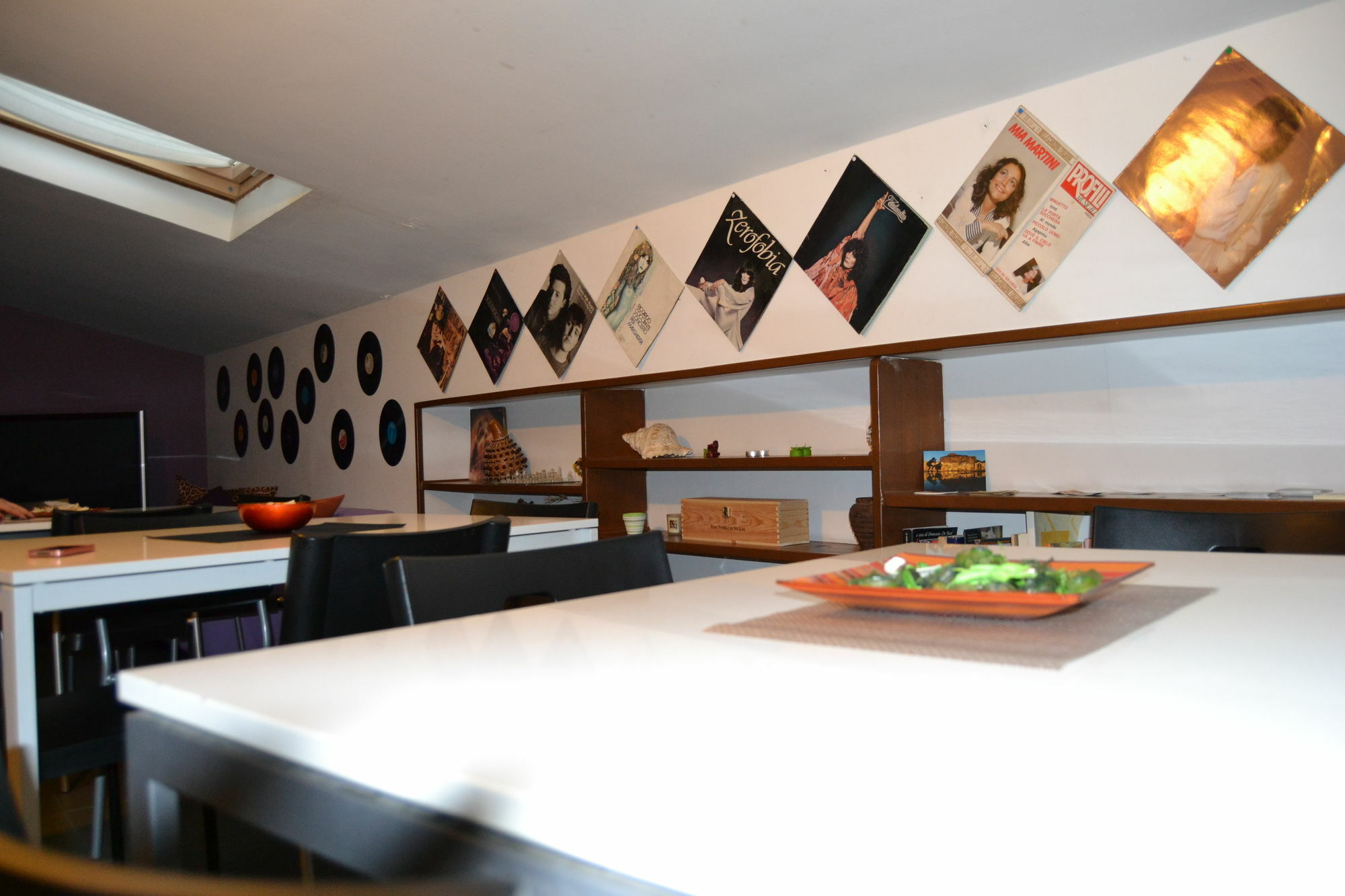 Four Rooms Catania Exterior photo