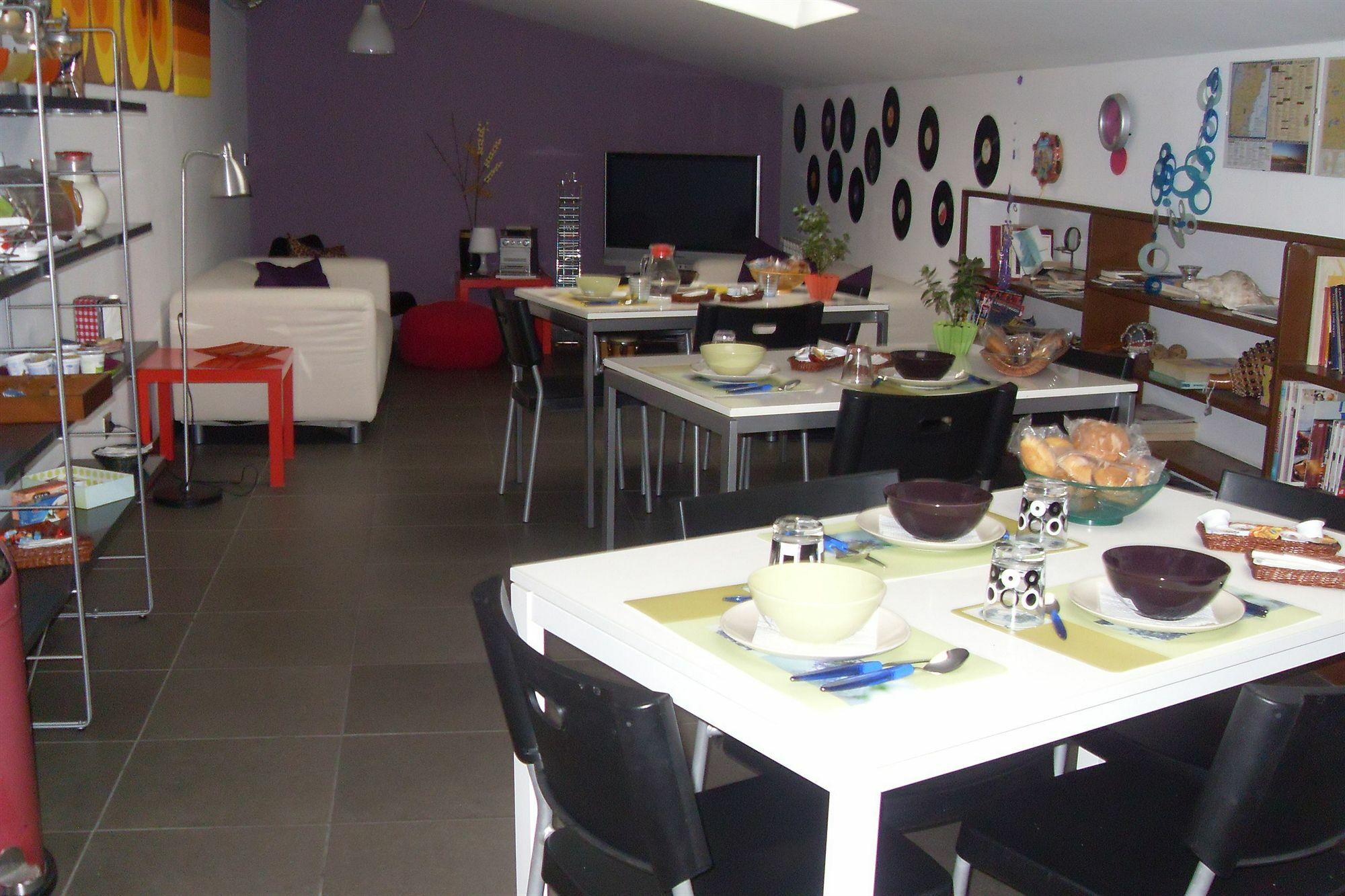 Four Rooms Catania Exterior photo