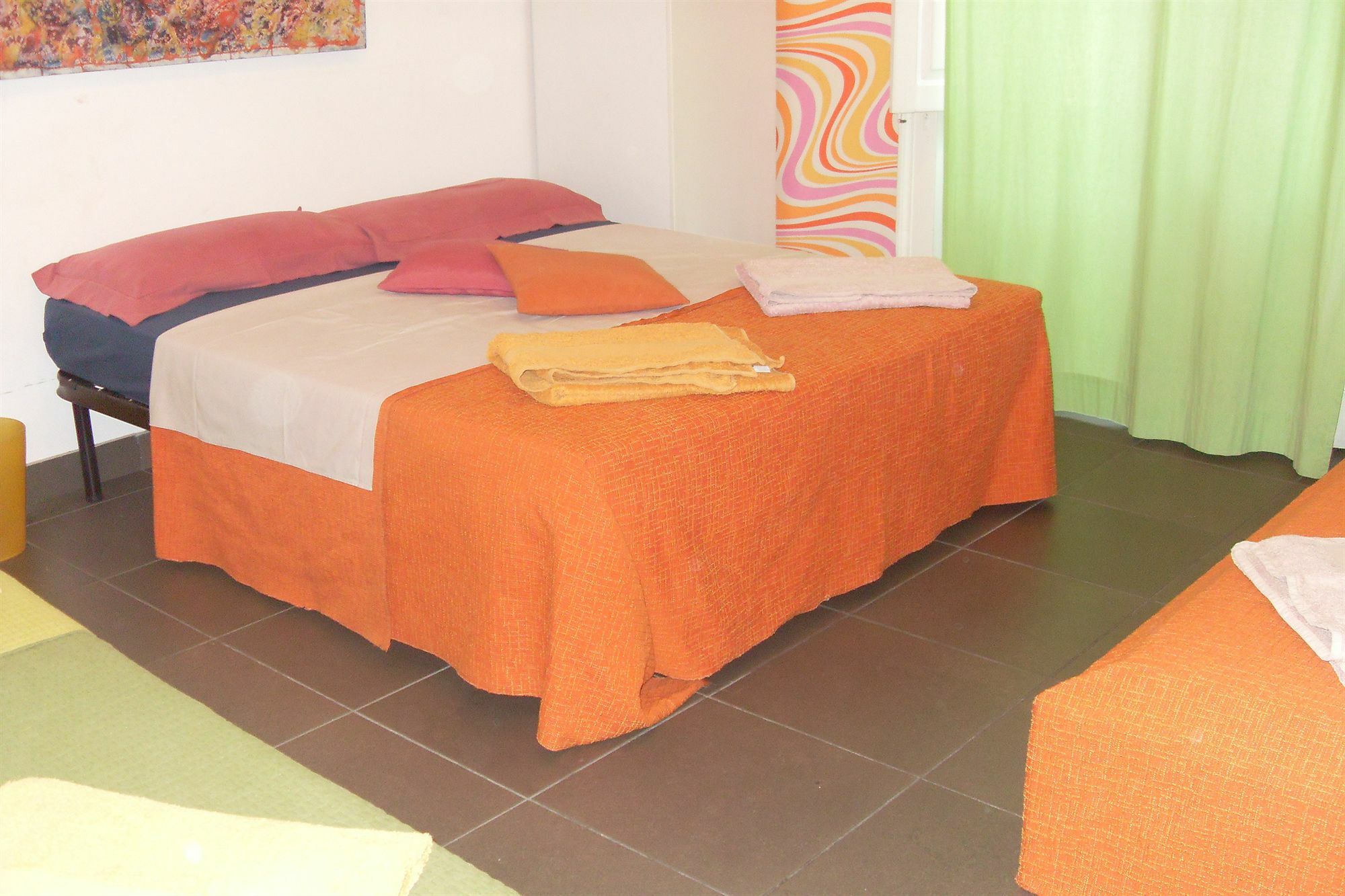 Four Rooms Catania Exterior photo