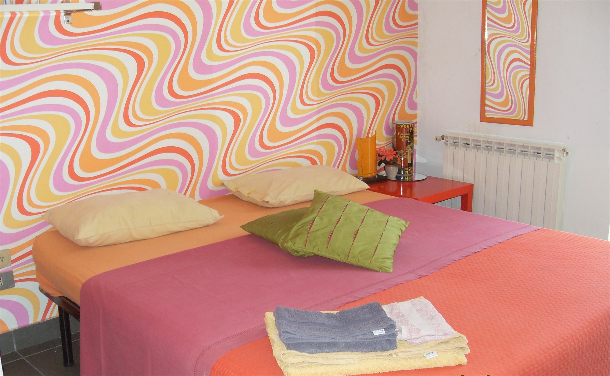 Four Rooms Catania Exterior photo
