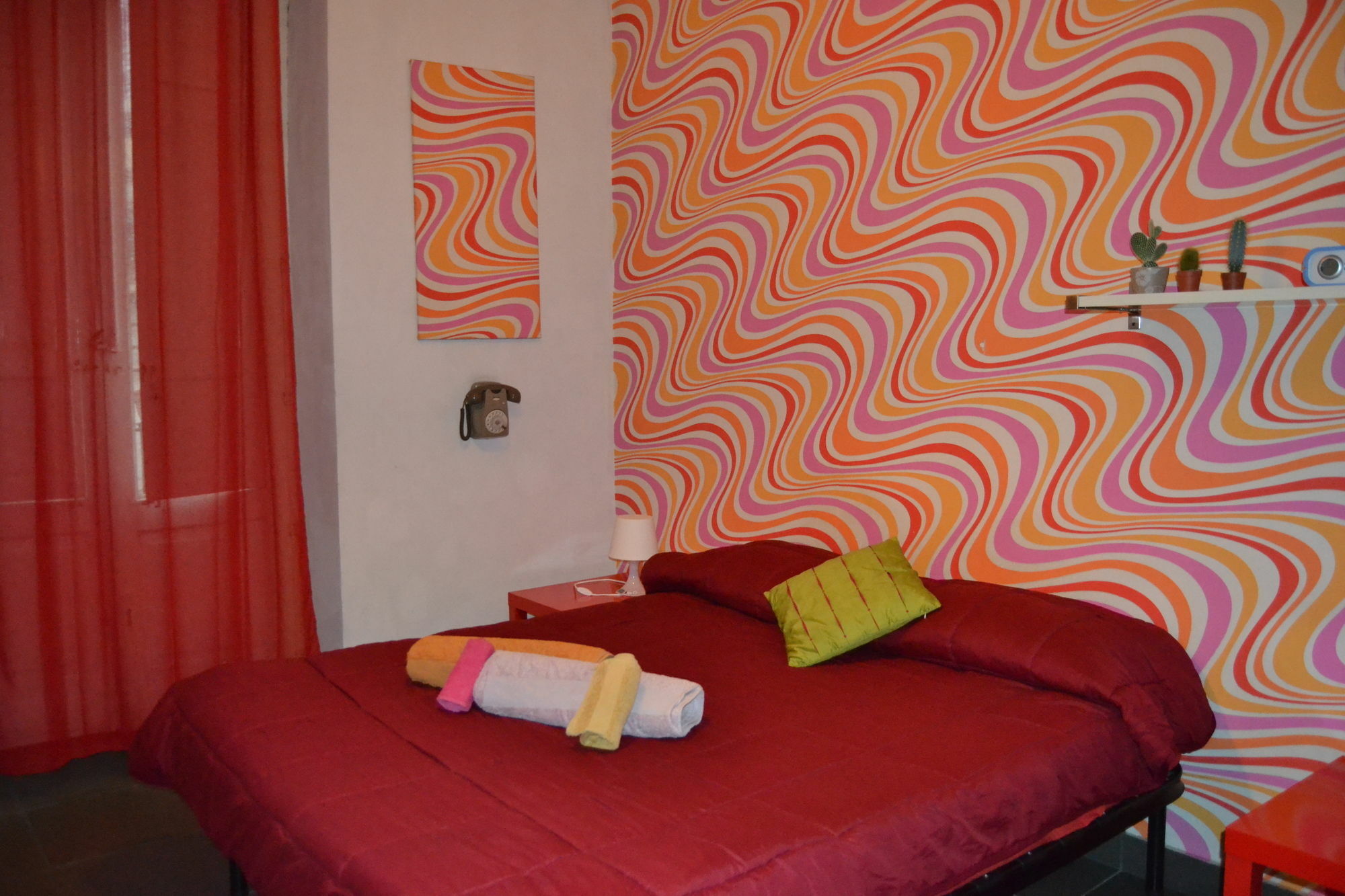 Four Rooms Catania Exterior photo